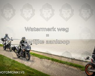 Motor Elfstedentocht – 9 juni 2025 photo