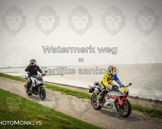 Motor Elfstedentocht – 9 juni 2025 photo
