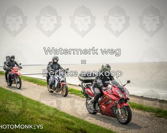 Motor Elfstedentocht – 9 juni 2025 photo