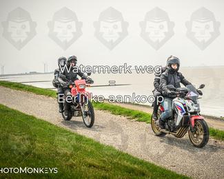 Motor Elfstedentocht – 9 juni 2025 photo