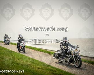 Motor Elfstedentocht – 9 juni 2025 photo