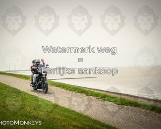Motor Elfstedentocht – 9 juni 2025 photo