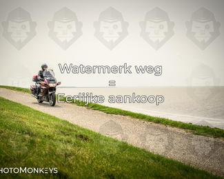Motor Elfstedentocht – 9 juni 2025 photo
