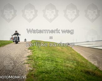 Motor Elfstedentocht – 9 juni 2025 photo