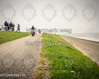 Motor Elfstedentocht – 9 juni 2025 photo