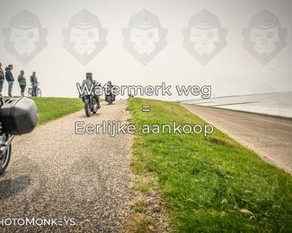 Motor Elfstedentocht – 9 juni 2025 photo