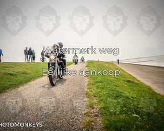 Motor Elfstedentocht – 9 juni 2025 photo