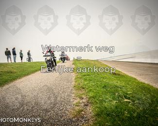 Motor Elfstedentocht – 9 juni 2025 photo