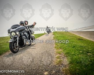 Motor Elfstedentocht – 9 juni 2025 photo