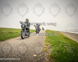 Motor Elfstedentocht – 9 juni 2025 photo