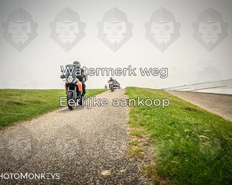 Motor Elfstedentocht – 9 juni 2025 photo