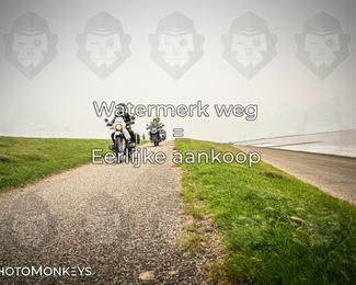 Motor Elfstedentocht – 9 juni 2025 photo