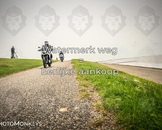 Motor Elfstedentocht – 9 juni 2025 photo