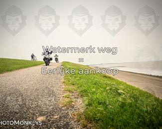 Motor Elfstedentocht – 9 juni 2025 photo