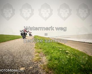 Motor Elfstedentocht – 9 juni 2025 photo