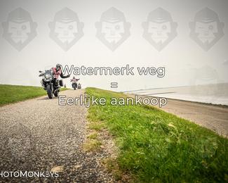 Motor Elfstedentocht – 9 juni 2025 photo