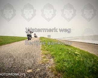 Motor Elfstedentocht – 9 juni 2025 photo