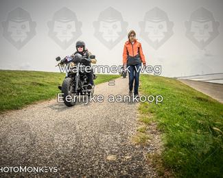 Motor Elfstedentocht – 9 juni 2025 photo