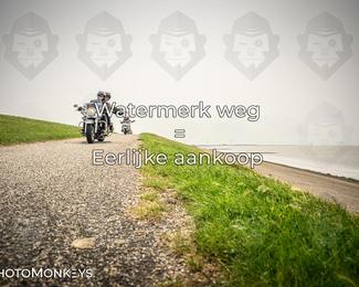 Motor Elfstedentocht – 9 juni 2025 photo