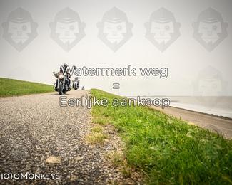 Motor Elfstedentocht – 9 juni 2025 photo