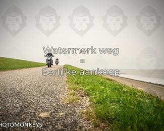 Motor Elfstedentocht – 9 juni 2025 photo