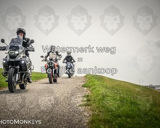 Motor Elfstedentocht – 9 juni 2025 photo