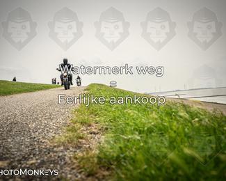 Motor Elfstedentocht – 9 juni 2025 photo