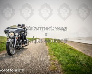 Motor Elfstedentocht – 9 juni 2025 photo