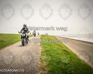 Motor Elfstedentocht – 9 juni 2025 photo
