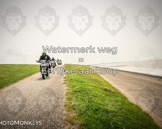 Motor Elfstedentocht – 9 juni 2025 photo