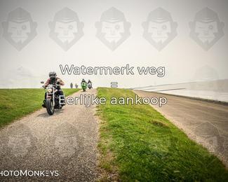 Motor Elfstedentocht – 9 juni 2025 photo