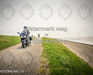 Motor Elfstedentocht – 9 juni 2025 photo