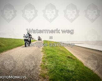 Motor Elfstedentocht – 9 juni 2025 photo