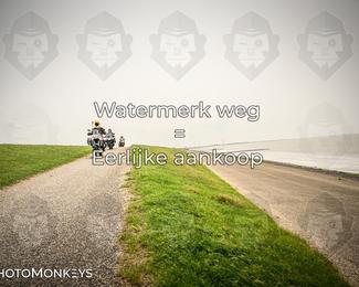 Motor Elfstedentocht – 9 juni 2025 photo