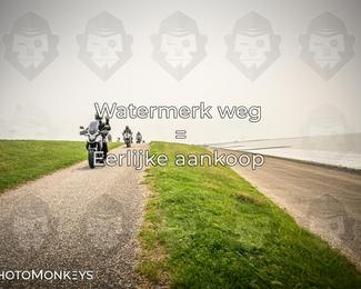 Motor Elfstedentocht – 9 juni 2025 photo