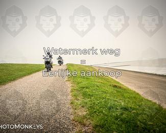 Motor Elfstedentocht – 9 juni 2025 photo