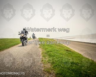 Motor Elfstedentocht – 9 juni 2025 photo