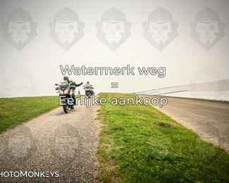 Motor Elfstedentocht – 9 juni 2025 photo