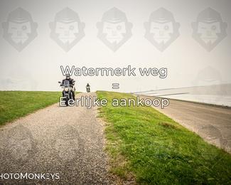 Motor Elfstedentocht – 9 juni 2025 photo