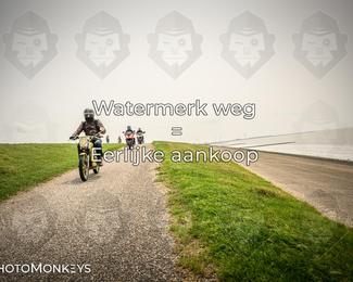 Motor Elfstedentocht – 9 juni 2025 photo