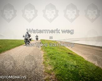 Motor Elfstedentocht – 9 juni 2025 photo