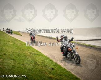 Motor Elfstedentocht – 9 juni 2025 photo