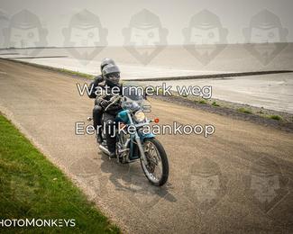 Motor Elfstedentocht – 9 juni 2025 photo