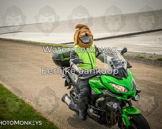 Motor Elfstedentocht – 9 juni 2025 photo