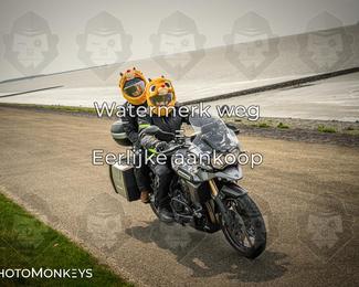 Motor Elfstedentocht – 9 juni 2025 photo