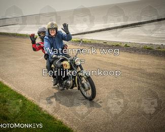 Motor Elfstedentocht – 9 juni 2025 photo