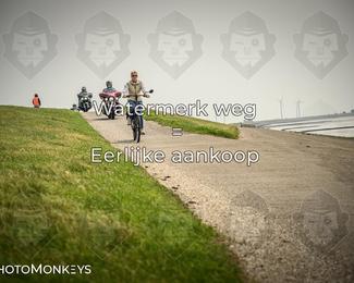 Motor Elfstedentocht – 9 juni 2025 photo
