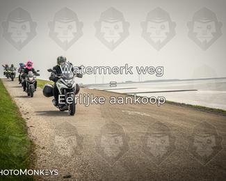 Motor Elfstedentocht – 9 juni 2025 photo