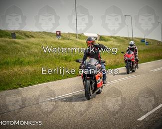 Motor Elfstedentocht – 9 juni 2025 photo