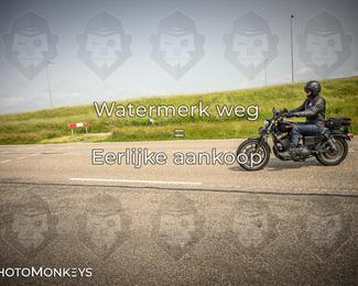 Motor Elfstedentocht – 9 juni 2025 photo